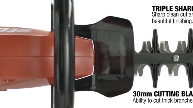 Echo DHC 200 50 V Hedgetrimmer смотреть онлайн