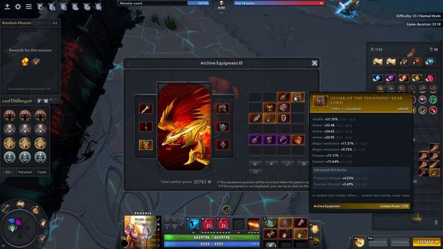 Inmate | 06-05-2021 | Dota 2. Кастомка. смотреть онлайн