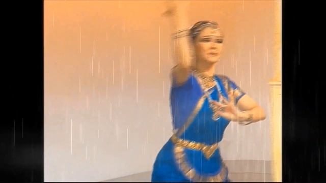 Meera Bhajan Bharatanatyam Dance