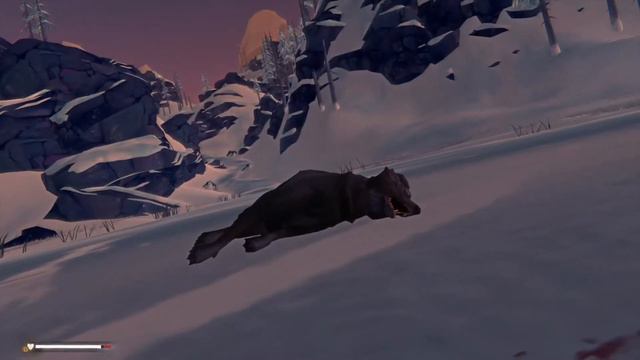 The Long Dark - Last Possible Moment смотреть онлайн