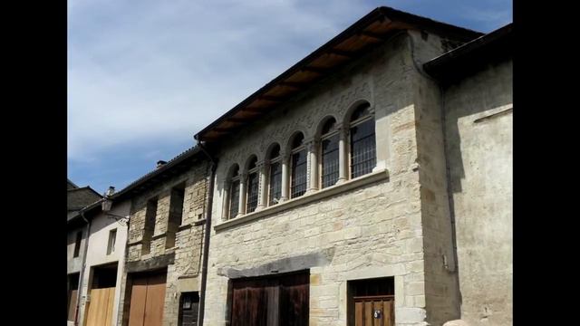 Абатство Клюни смотреть онлайн