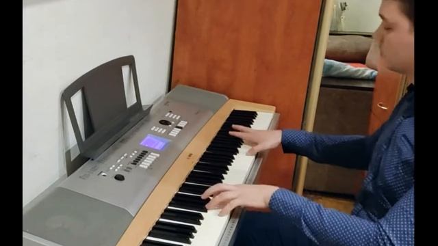 Таинственный вальс смотреть онлайн