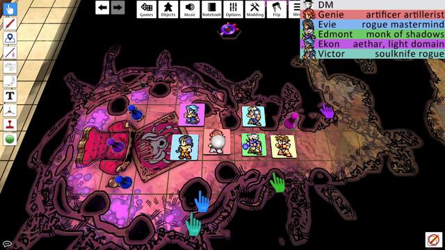Shafted • Ravenflumph 21 • D&D 5e Ravenloft • Part 2 смотреть онлайн