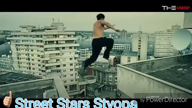 Street Stars Styopa смотреть онлайн