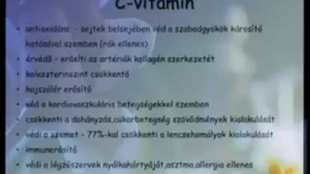 Forever Immublend és Cardiohealt.AVI смотреть онлайн