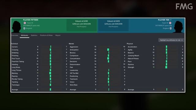 Tempo Experiments #008: Does Game Time Affect Player Development? смотреть онлайн