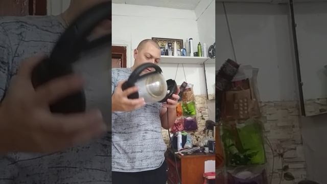 Как отремонтировать чайник ??? очумелые ручки?? смотреть онлайн