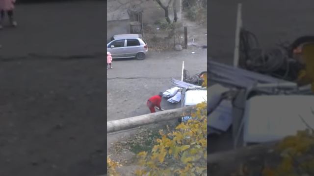 Не важно где и как,главное не пропустить намаз. смотреть онлайн