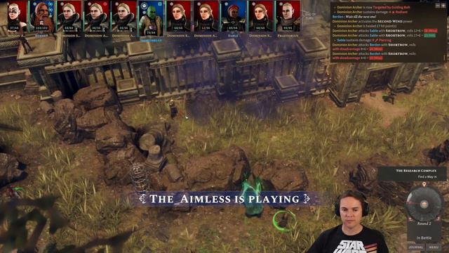 Let's Play S:CotM Lost Valley DLC Multiplayer - part 62 смотреть онлайн