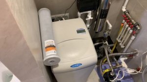 система очистки воды для дома Схема работы системы водоочистки для коттеджа