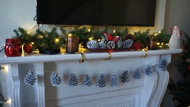 НОВОГОДНИЙ ДЕКОР 2018. Такого вы еще не видели! смотреть онлайн