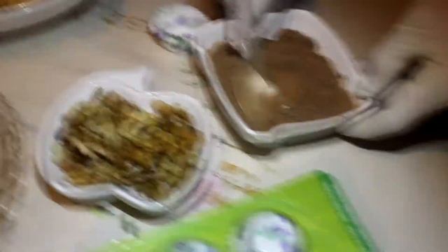 Домашние кулинарные подвиги