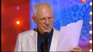 Анатолий Трушкин в программе  - Клуб Юмора -