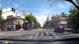 Влог. Что значит МАНЬЯНА в Аргентине. ЗОЛОТОЙ БАНАН и город Буэнос-Айрес