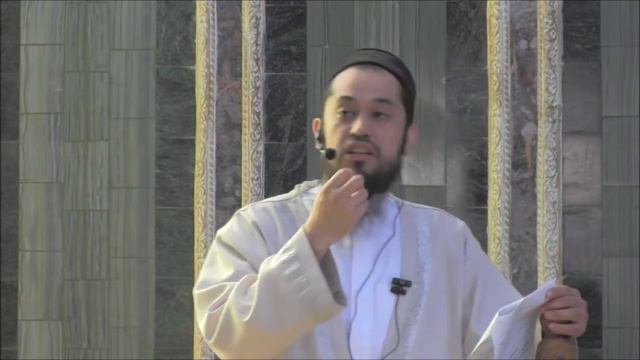 Абу Бакр хәзрәт Татарстани. 05 05 2017 смотреть онлайн