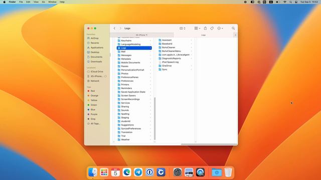 Mac System Data Too Large? 6 Ways to Clear It [Sonoma] смотреть онлайн