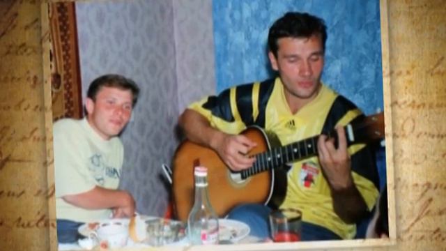 Студенческие годы смотреть онлайн