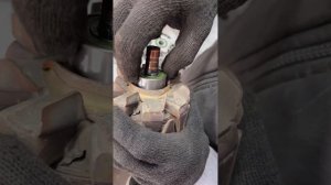 Ремонт генератора Toyota FJ Cruiser