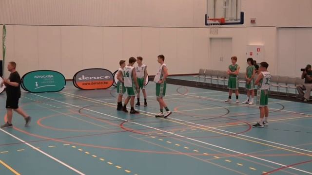 CZESLAWSKI - Fast Break To Flow : the art of getting easy buckets (Part 3) смотреть онлайн