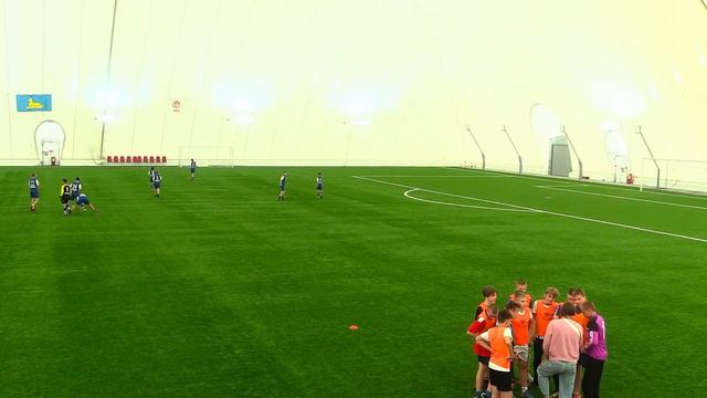 13.06.2023. КМ-Гом. М-2009-10. П2. Октябрьский р-н - Мозырский р-н смотреть онлайн