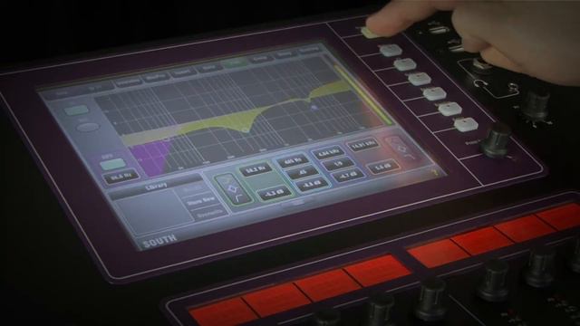 Allen & Heath GLD-80.mp4 смотреть онлайн