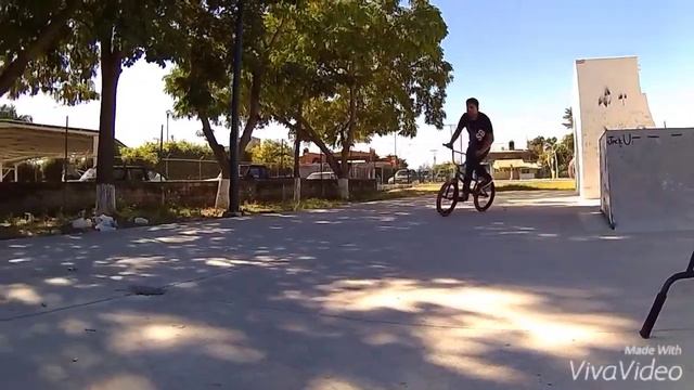 Sergio Moreno/Rosariobmx смотреть онлайн
