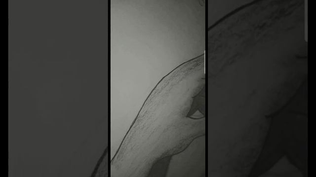 wait for ending p #art p #drawing #sketch p #artist #snake #hand смотреть онлайн