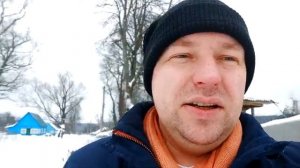 Ремонт деревянного дома. Замена венцов. Замена фундамента. Лям на передвижке #1