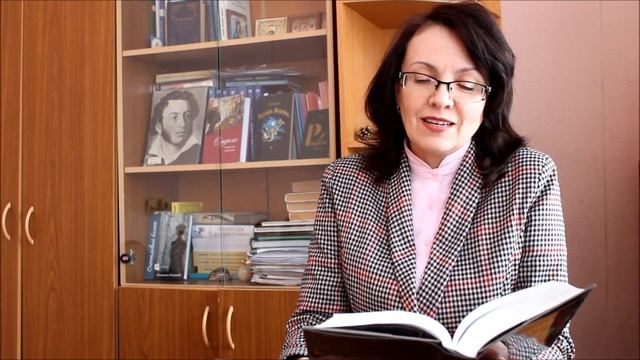 Да здравствует ЧТЕНИЕ! смотреть онлайн