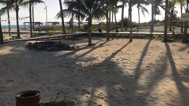 Последний день в отеле Melia Cayo Guillermo, дьюти фри в Кайо Коко. смотреть онлайн