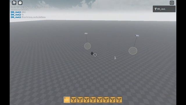Time Stop Tool | Roblox Studio | Jax смотреть онлайн