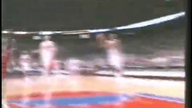 NBA Action 95-96 [1] смотреть онлайн