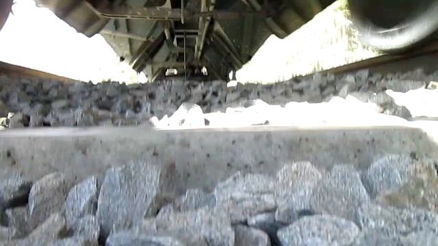 Медитация под поездом #2 смотреть онлайн