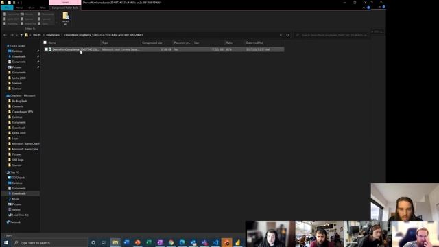 S02E31 - How to Export Intune Reports using Graph APIs w/ Spencer Shumway - (I.T) смотреть онлайн