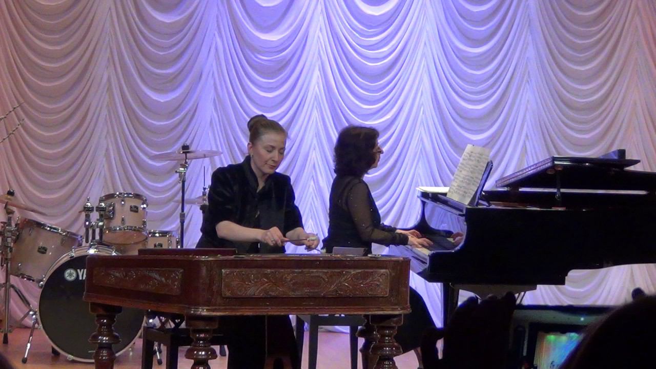 Astor Piazzolla, Bando смотреть онлайн