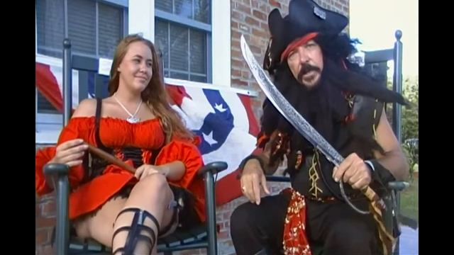 Sadie Blackbeard gets Blamed Hunt for Blackbeards Booty смотреть онлайн