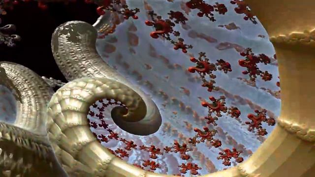 A Journey Through Fantasy - Vorticity смотреть онлайн