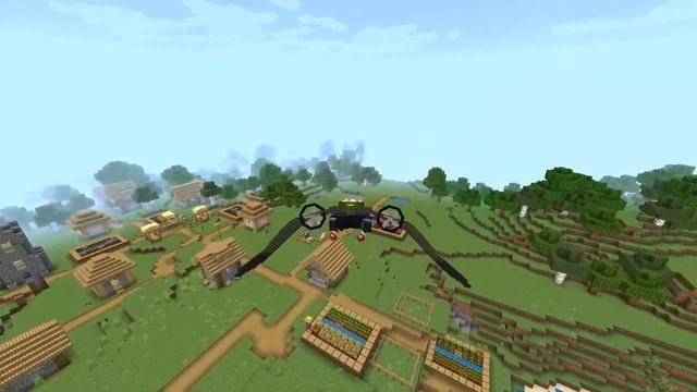 3D Elytra Models 5.1 | Texture Packs смотреть онлайн