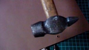 Как устанавливать люверсы в скрапбукинге