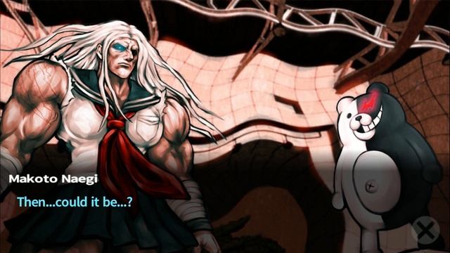 Danganronpa: Trigger Happy Havoc part 42 (Game Movie) (Story Walkthrough) (No Commentary) смотреть онлайн