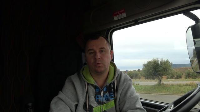 Как устроиться в Girteka