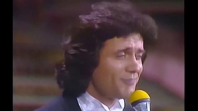 Gianni Nazzaro - Mi Sono Innamorato Di Mia Moglie (1983) смотреть онлайн