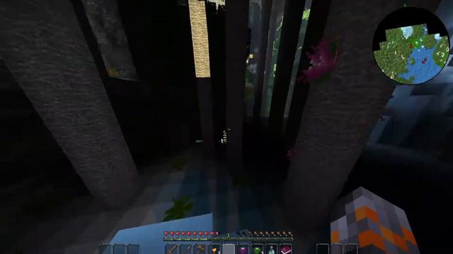Unique RPG Style WORLD #1 Teramia Adventure Map ~BETA~ смотреть онлайн