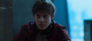 Колл-центр: Коробка номер пять. Бутылочка