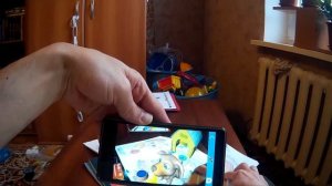 Живые герои Kids Devar