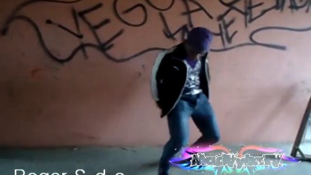 MadVybzTV ft. Manger J.O.P Roger Sdc смотреть онлайн