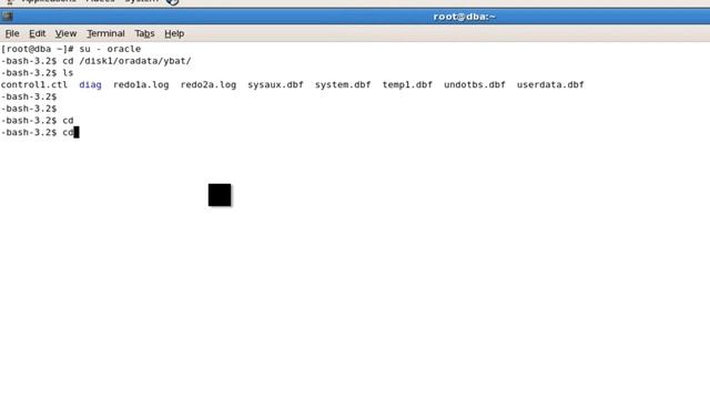 قواعد البيانات 5 (Redo Buffer Cache (Oracle DBA 11g Tutorial смотреть онлайн