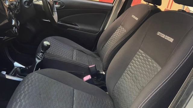 TOYOTA ETIOS CROSS  2014 VD, ETIOS CROSS CROSSOVER SUPER LOW COST, ALL ORIGINAL ETIOS SECOND HAND