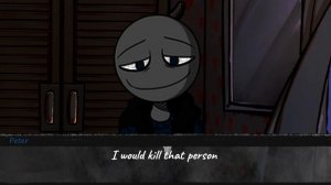 Your Boyfriend Game Day 5 Story