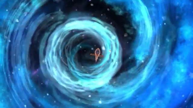 spore worm hole / black hole смотреть онлайн